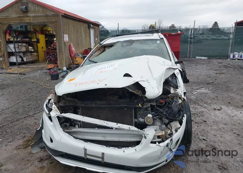 2015 Volvo Xc60 T6 from USA, damaged, VIN YV4902RB2F2586928